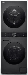 Pralka z suszarką LG WT1210BBF WashTower 12/10kg 1400obr.