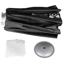 Quadralite Flex 65cm składany Beauty-Dish