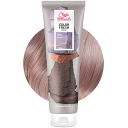 Wella Professionals Color Fresh Mask Odżywcza maska koloryzująca