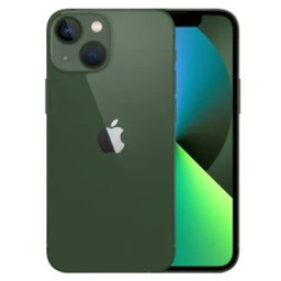 Smartfon Apple iPhone 13 mini, 4/128 GB, zielony