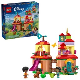 LEGO DISNEY CLASSIC 43261 Nasze magiczne Encanto