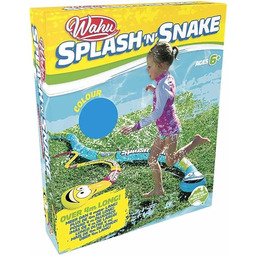 Wahu Backyard Splash & Snake, gra wodna