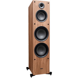 Taga Harmony TAV-807F - Kolumna podłogowa Dąb