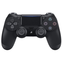 SONY Kontroler DualShock 4 V2 Czarny Zyskaj