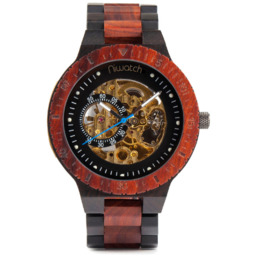 Zegarek Niwatch Automatic HEBAN-ORZECH