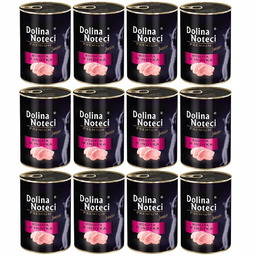 Dolina Noteci Premium Junior Indyk 12x400g