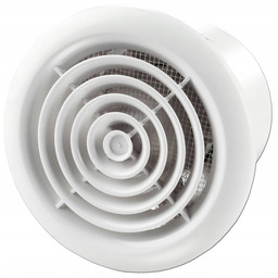 Wentylator łazienkowy Vents 125 Pf Standard