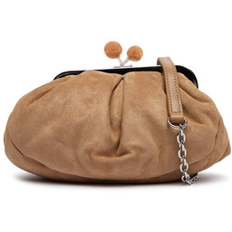 Torebka Weekend Max Mara Kavalois 2625516014 Beżowy