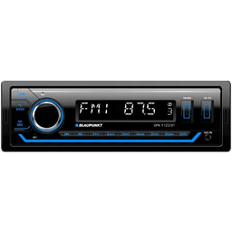Blaupunkt BPA1123BT Radio samochodowe AUX USB MP3 Bluetooth