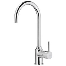KFA ARMATURA Bateria Neda 5823-915-00 Chrom