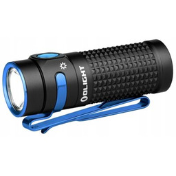 OLIGHT Latarka Baton 4 Premium Edition Czarny