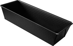 Zenker 3971 kształt skrzynki 25 cm, czarny, 25