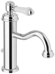 Sapho VIENNA bateria umywalkowa chrom VO002