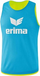 Erima Uniseks - dzieci Dwustronny znacznik treningowy (3242001),