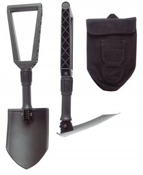 Saperka składana 1000621 Fiskars