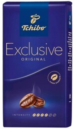 Kawa ziarnista Tchibo Exclusive Original 1kg