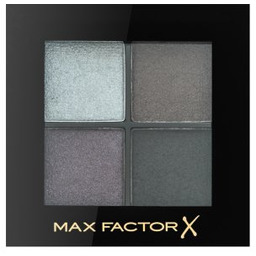 Max Factor X-Pert Palette paleta cieni do powiek