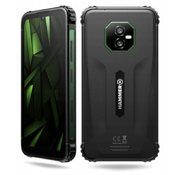 SMARTFON HAMMER RANGER 8/256 GB