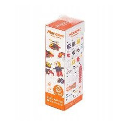 MARIOINEX KLOCKI MINI WAFLE WAFFLE ZESTAW STANDARDOWY 50