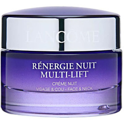Lancome Rénergie Nuit Multi-Lift Redefining Night Cream 50ml