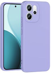 Oppo Reno 14F 5G Case with Velvet Interior,