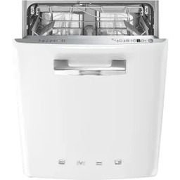 Smeg STFABWH3 60cm Automatyczne otwieranie drzwi Szuflada