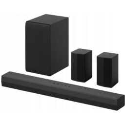 SOUNDBAR LG S40TR.DEUSLLK 4.1 400W BLUETOOTH USB HDMI