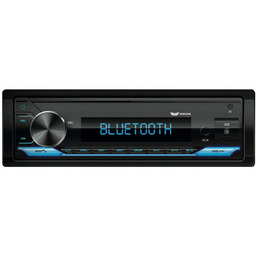 Vordon HT-195BT radio samochodowe Bluetooth MP3 AUX USB