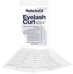 RefectoCil Eyelash Curl Wałeczki do podkręcania rzęs 36