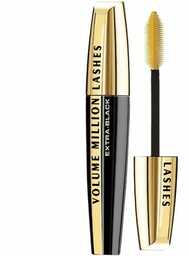 L''Oreal Volume Million Lashes Mascara Extra Black 9ml