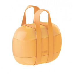 Alessi FOOD A PORTER Lunchbox - Pojemnik