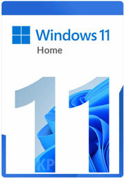 Microsoft Windows 10 Home 32/64 Bit - klucz