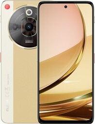 NUBIA Smartfon Focus Pro 5G 8/256GB 6.72" 120Hz