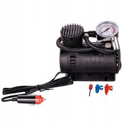 Kompresor samochodowy 12V
