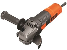 BLACK&DECKER Szlifierka kątowa BEG120