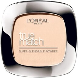 L''Oréal Paris True Match puder prasowany, optyczne wygładzenie