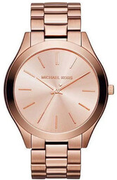 ZEGAREK DAMSKI MICHAEL KORS MK3205 - SLIM RUNWAY