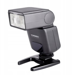 Lampa Yongnuo YN-320 Ex/s do Sony z Multi