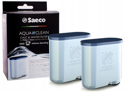Filtr do ekspresu ciśnieniowego Saeco Philips Aqua Clean