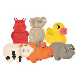 Zabawka Trixie Baby Zoo - 9cm