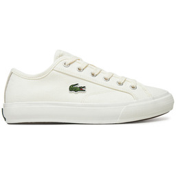 Tenisówki Lacoste Backcourt 7-49CFA0018 Biały
