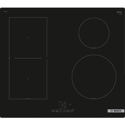 Płyta Indukcyjna Bosch Pvs 61Rbb5E Powerboost 60Cm