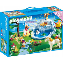 WIELKI PLAC ZABAW Tropikalny Wiltopia Playmobil 71142 10