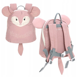 Lassig Plecak mini About friend szynszyla