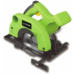 FIELDMANN Pilarka tarczowa FDK 200802-E