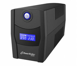 PowerWalker VI 800 STL FR