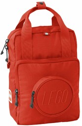 Plecak dziecięcy Brick 1x1 Backpack LEGO - bright