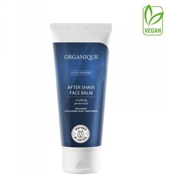 ORGANIQUE Pour Homme Balsam po goleniu dla mężczyzn