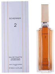 Jean Louis Scherrer, Scherrer 2, Woda toaletowa