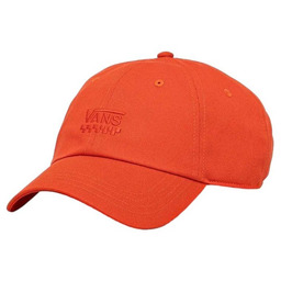 Vans Czapka Z Daszkiem Court Side Curved Bill